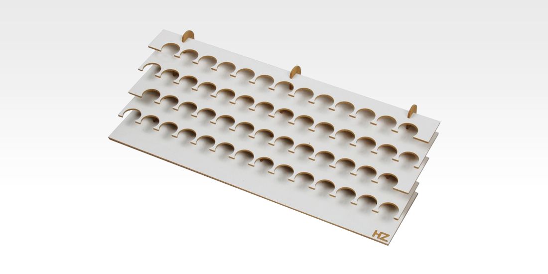 Paint Stand SMALL